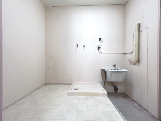 detached 兵庫県宝塚市泉町24-13 ジャルダン宝塚六番館 201号室