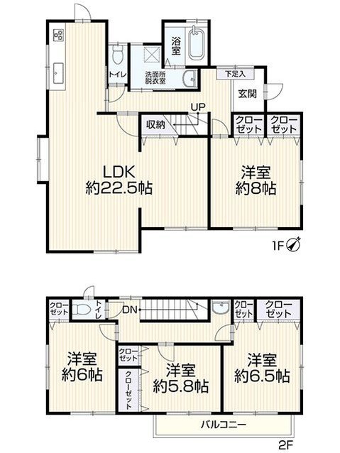 detached 兵庫県宝塚市泉町24-13 ジャルダン宝塚六番館 201号室