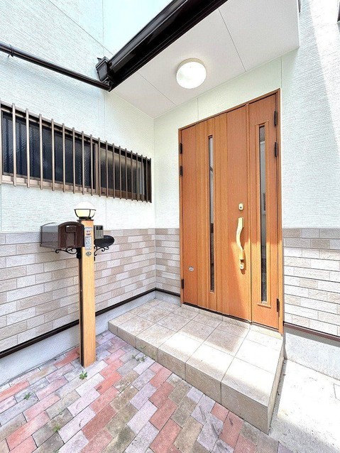 detached 兵庫県宝塚市泉町24-13 ジャルダン宝塚六番館 201号室