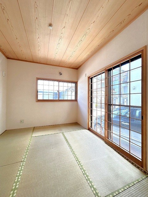 detached 兵庫県宝塚市泉町24-13 ジャルダン宝塚六番館 201号室