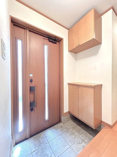 detached 兵庫県宝塚市泉町24-13 ジャルダン宝塚六番館 201号室