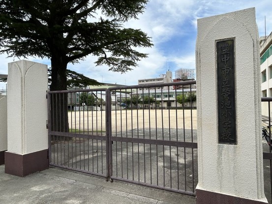 detached 兵庫県宝塚市泉町24-13 ジャルダン宝塚六番館 201号室