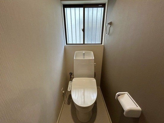 detached 兵庫県宝塚市泉町24-13 ジャルダン宝塚六番館 201号室