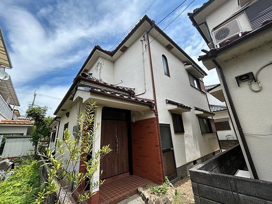 detached 兵庫県宝塚市泉町24-13 ジャルダン宝塚六番館 201号室