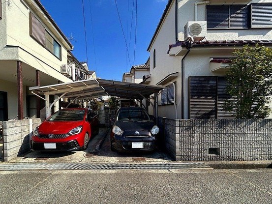 detached 兵庫県宝塚市泉町24-13 ジャルダン宝塚六番館 201号室