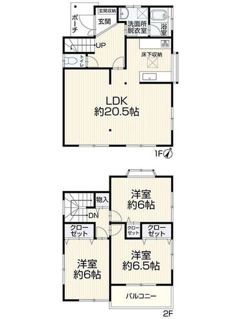 detached 兵庫県宝塚市泉町24-13 ジャルダン宝塚六番館 201号室