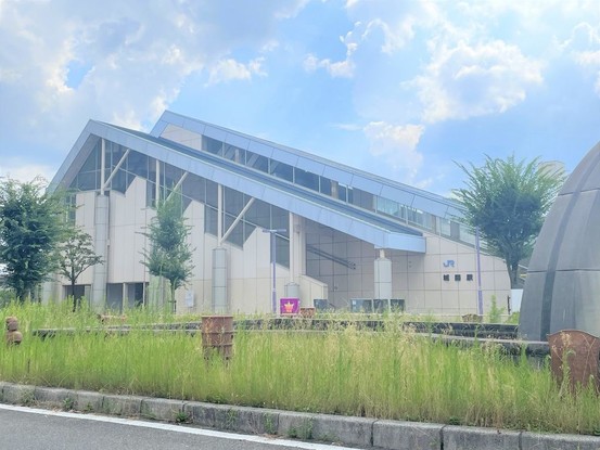 detached 京都府京都市伏見区淀際目町235番地4 淀際目町貸店舗