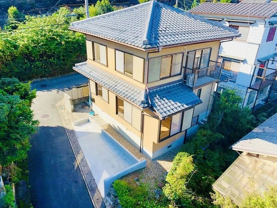 detached 京都府京都市伏見区淀際目町235番地4 淀際目町貸店舗