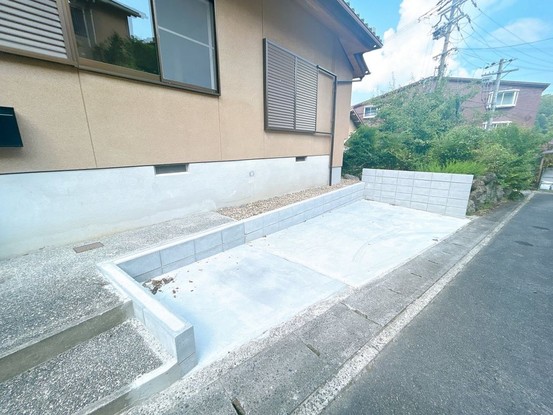 detached 京都府京都市伏見区淀際目町235番地4 淀際目町貸店舗