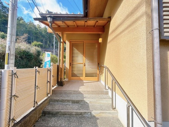 detached 京都府京都市伏見区淀際目町235番地4 淀際目町貸店舗