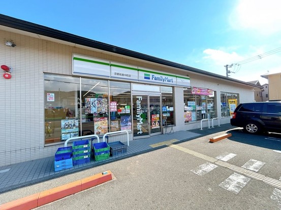 detached 京都府京都市伏見区淀際目町235番地4 淀際目町貸店舗