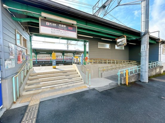 detached 京都府京都市伏見区淀際目町235番地4 淀際目町貸店舗