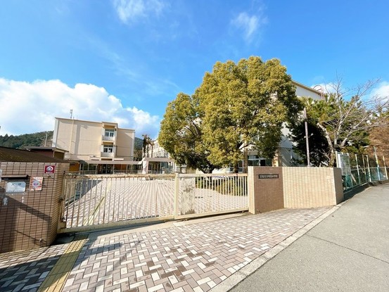 detached 京都府京都市伏見区淀際目町235番地4 淀際目町貸店舗