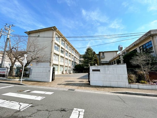 detached 京都府京都市伏見区淀際目町235番地4 淀際目町貸店舗