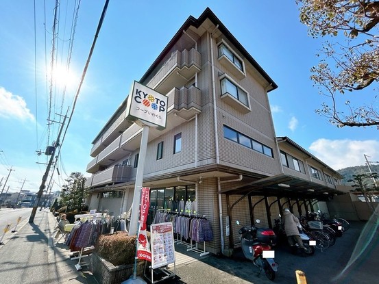 detached 京都府京都市伏見区淀際目町235番地4 淀際目町貸店舗