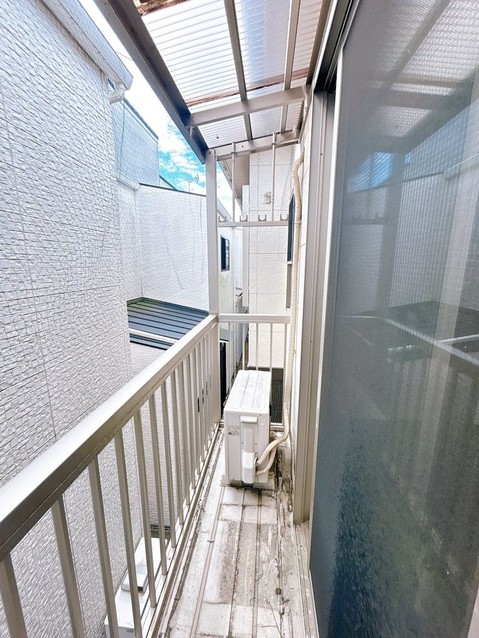detached 京都府京都市伏見区淀際目町235番地4 淀際目町貸店舗