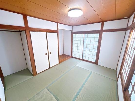 detached 京都府京都市伏見区淀際目町235番地4 淀際目町貸店舗