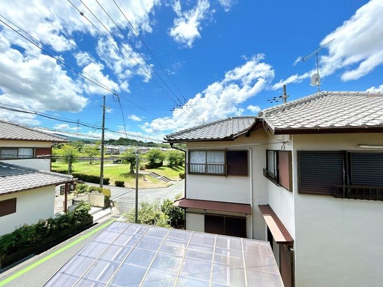 detached 京都府京都市伏見区淀際目町235番地4 淀際目町貸店舗