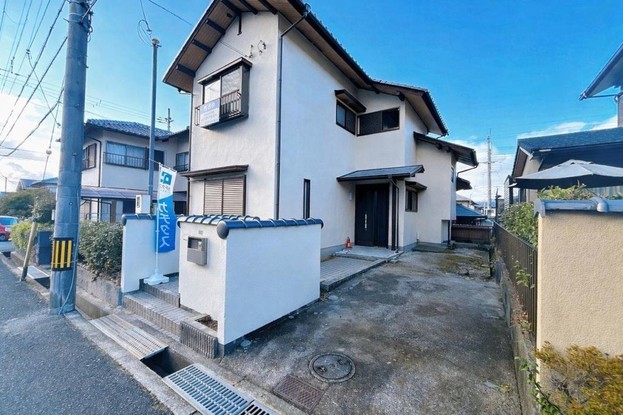 detached 京都府京都市伏見区淀際目町235番地4 淀際目町貸店舗