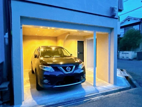 detached 京都府京都市伏見区淀際目町235番地4 淀際目町貸店舗