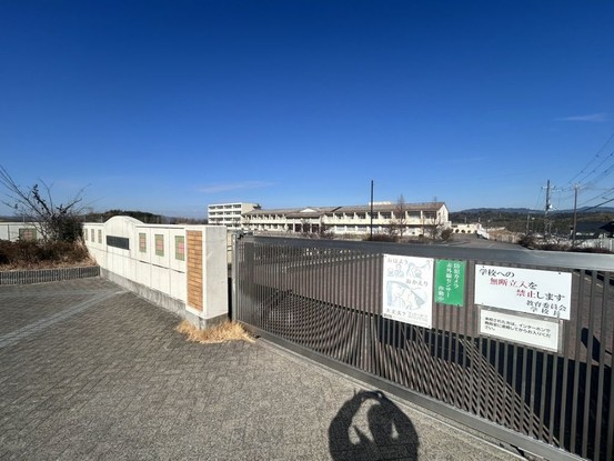 detached 京都府京都市伏見区淀際目町235番地4 淀際目町貸店舗