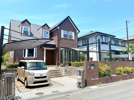 detached 京都府京都市伏見区淀際目町235番地4 淀際目町貸店舗
