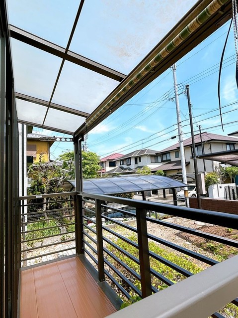 detached 京都府京都市伏見区淀際目町235番地4 淀際目町貸店舗