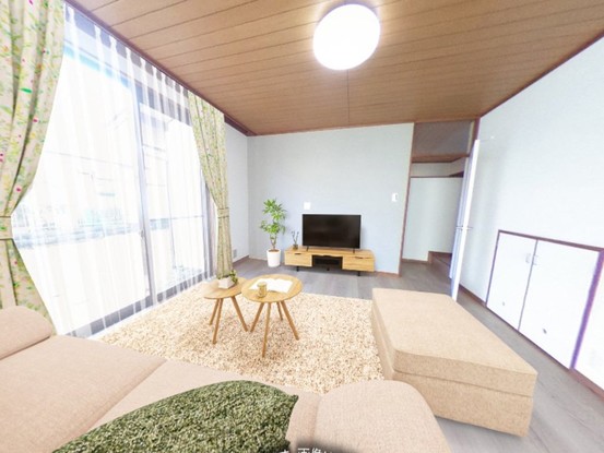 detached 京都府京都市伏見区淀際目町235番地4 淀際目町貸店舗