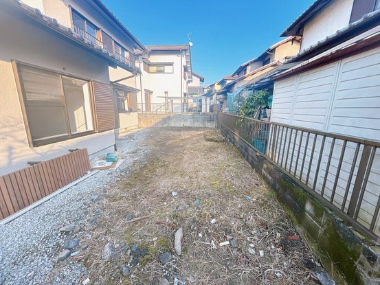 detached 京都府京都市伏見区淀際目町235番地4 淀際目町貸店舗