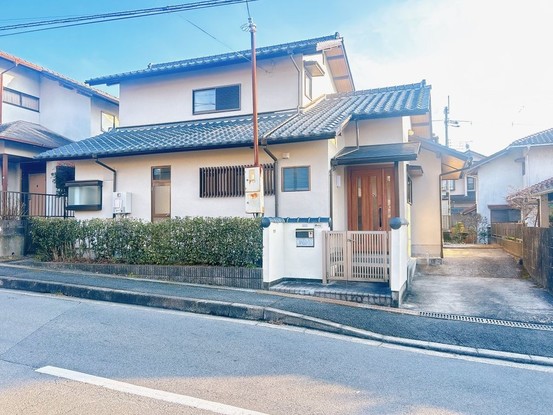 detached 京都府京都市伏見区淀際目町235番地4 淀際目町貸店舗