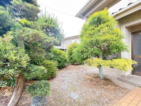 detached 京都府京都市伏見区淀際目町235番地4 淀際目町貸店舗