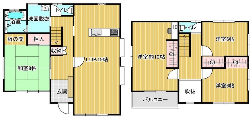 detached 京都府京都市伏見区淀際目町235番地4 淀際目町貸店舗