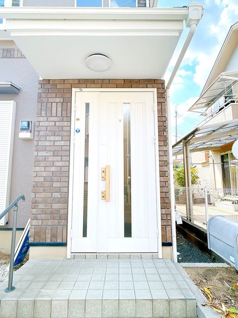 detached 京都府京都市伏見区淀際目町235番地4 淀際目町貸店舗