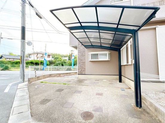 detached 京都府京都市伏見区淀際目町235番地4 淀際目町貸店舗
