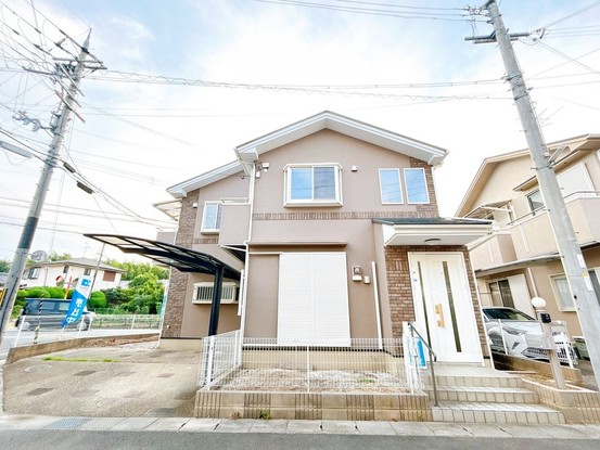 detached 京都府京都市伏見区淀際目町235番地4 淀際目町貸店舗