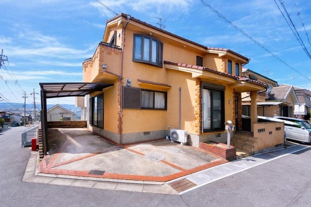 detached 京都府京都市伏見区淀際目町235番地4 淀際目町貸店舗