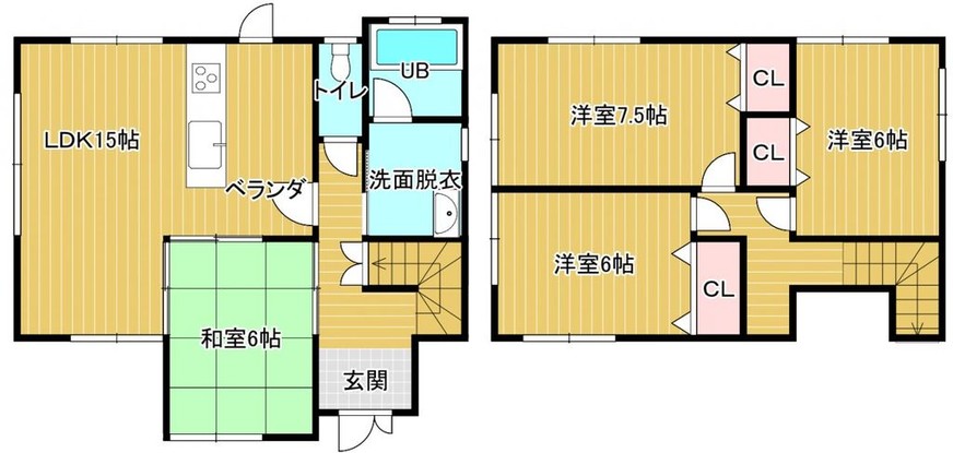 detached 京都府京都市伏見区淀際目町235番地4 淀際目町貸店舗