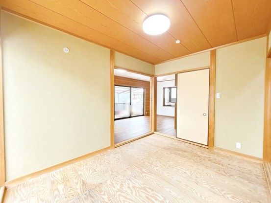 detached 京都府京都市伏見区淀際目町235番地4 淀際目町貸店舗