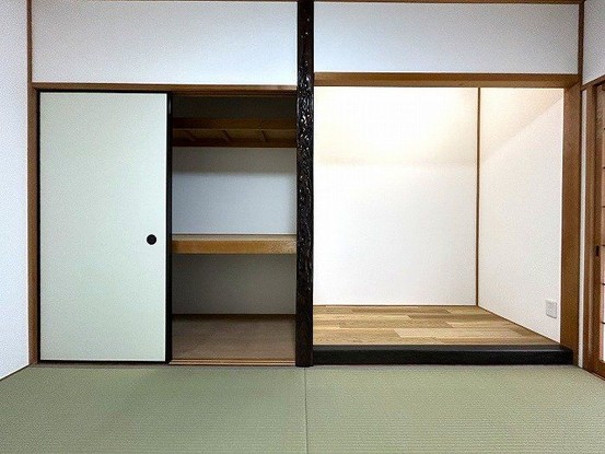 detached 京都府京都市伏見区淀際目町235番地4 淀際目町貸店舗
