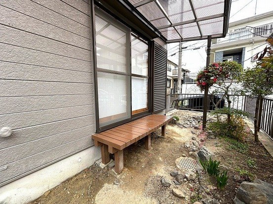 detached 京都府京都市伏見区淀際目町235番地4 淀際目町貸店舗