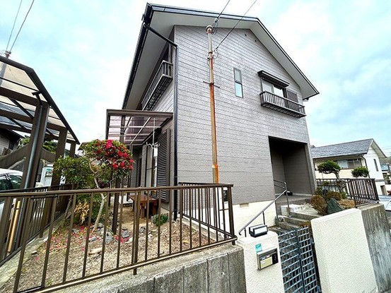 detached 京都府京都市伏見区淀際目町235番地4 淀際目町貸店舗