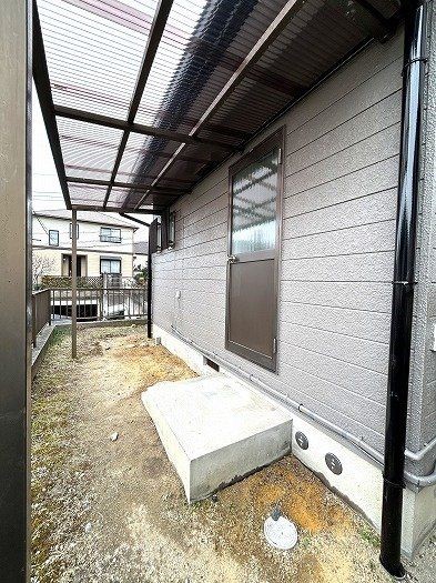 detached 京都府京都市伏見区淀際目町235番地4 淀際目町貸店舗