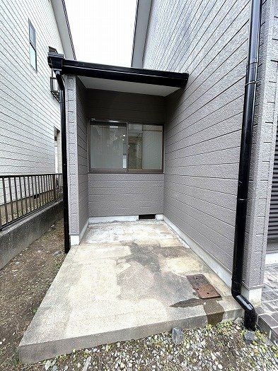 detached 京都府京都市伏見区淀際目町235番地4 淀際目町貸店舗