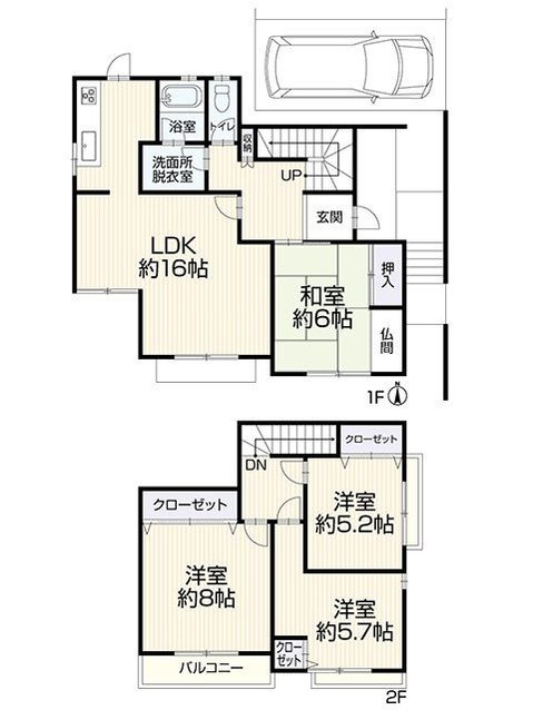 detached 京都府京都市伏見区淀際目町235番地4 淀際目町貸店舗