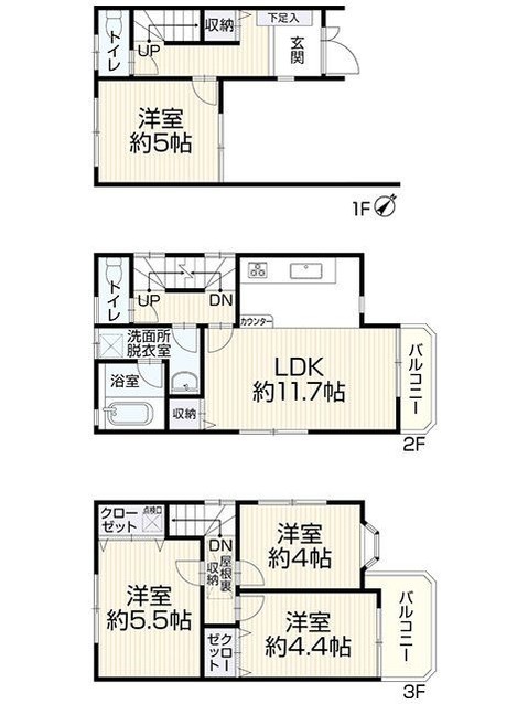 townhouse 京都府京都市伏見区淀際目町235番地4 淀際目町貸店舗