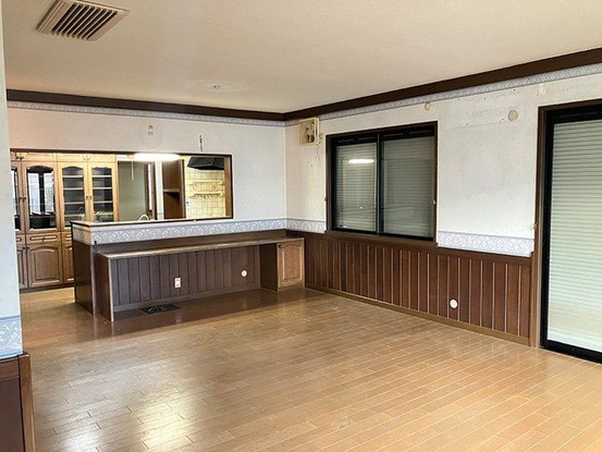 detached 京都府京都市伏見区淀際目町235番地4 淀際目町貸店舗