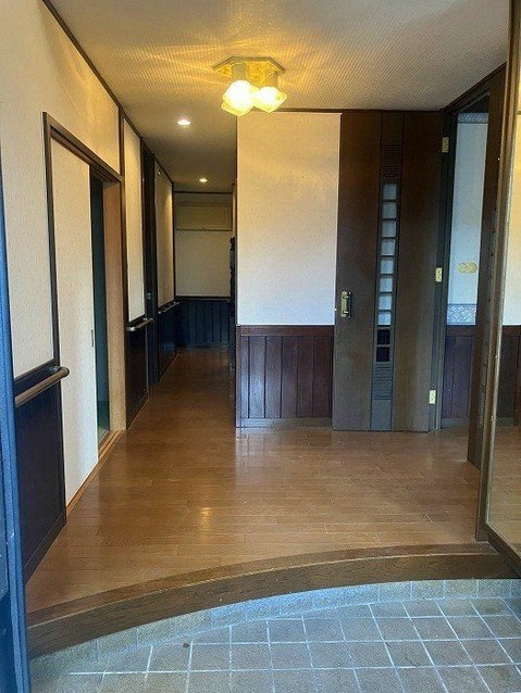 detached 京都府京都市伏見区淀際目町235番地4 淀際目町貸店舗