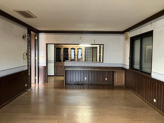 detached 京都府京都市伏見区淀際目町235番地4 淀際目町貸店舗