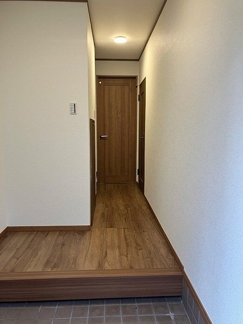 townhouse 京都府京都市伏見区淀際目町235番地4 淀際目町貸店舗