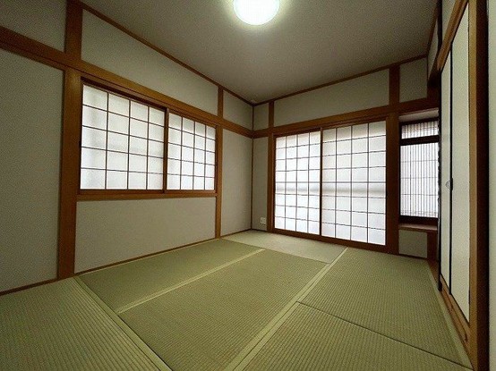 detached 京都府京都市伏見区淀際目町235番地4 淀際目町貸店舗